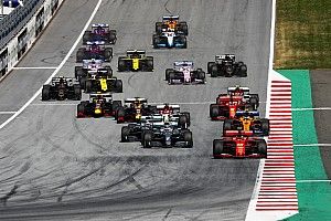 V6 turbo hybrides : la F1 "s'est tiré une balle dans le pied"