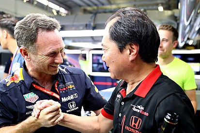 Így sírták el magukat a Hondánál az F1-es győzelem miatt (videó)