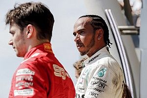 Hamilton mégsem az ötödik helyről rajtol vasárnap – az Osztrák Nagydíj előzetes rajtrácsa