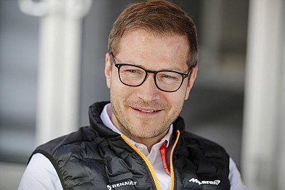 A McLaren szerint Norris hatalmasat küzdött a túlélésért