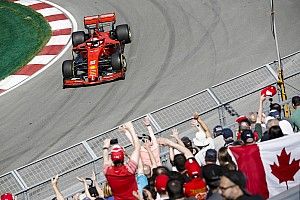LIVE F1, GP del Canada: Libere 2