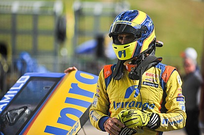 Camilo se diz "confiante e preparado" para etapa de Londrina da Stock Car