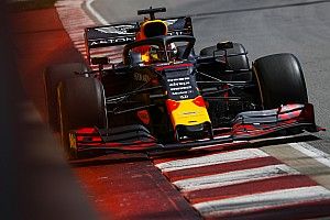 Verstappen: Power tracks no longer "painful" for Red Bull
