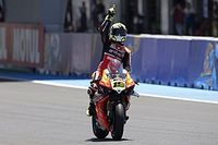 SBK, Jerez: Bautista fa volare la Ducati e trionfa nella Superpole Race