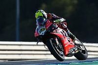 Jerez WSBK: Bautista domineert race nadat Rea en Lowes botsen