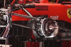 Niente fornitura unica, ma Brembo resta in Formula 1