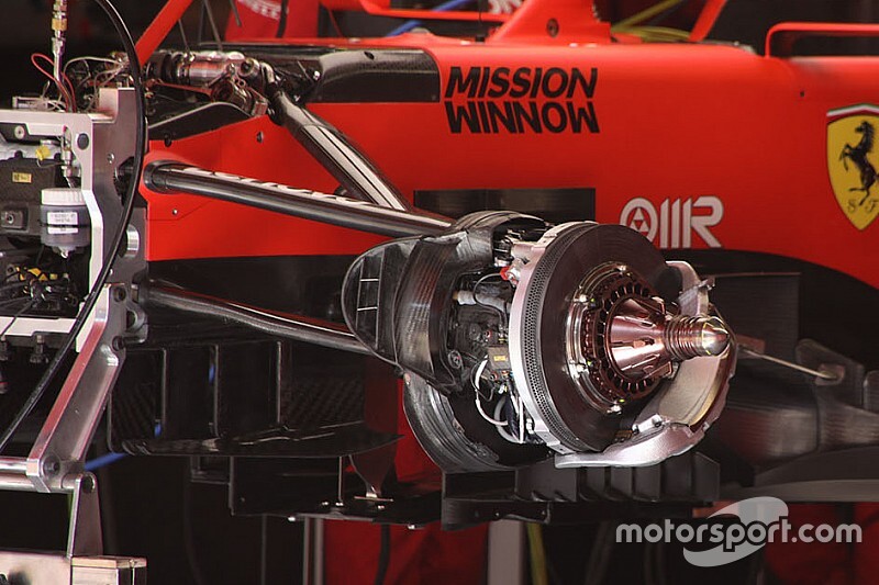 Niente fornitura unica, ma Brembo resta in Formula 1