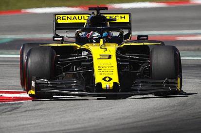 Renault cherchera la puissance si la fiabilité se confirme