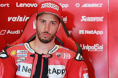 Dovizioso szerint Jerezben megvan Marquez tempója