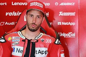 Dovizioso szerint Jerezben megvan Marquez tempója