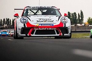 Porsche Carrera Cup Fransa: İlk yarışı Latorre kazandı, Ayhancan üçüncü oldu
