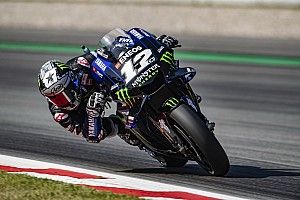 Viñales: “No voy a ir a hablar con Lorenzo, el perdón no sirve de nada”