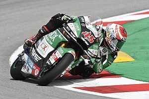 Red Bull Ring Moto2: Nagashima ilk kez pole pozisyonunda