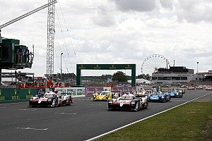 El futuro de las 24 Horas de Le Mans se conocerá en abril
