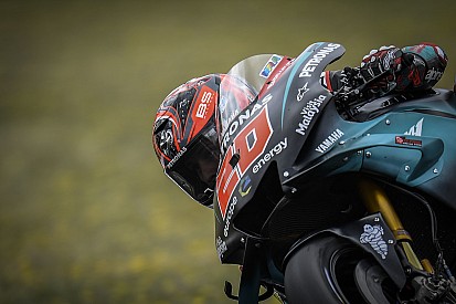 Espargaró salue le "nouveau Johann" après la pole de Quartararo