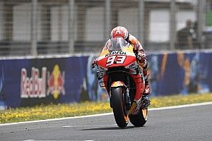 Championnat 2019 - Márquez reprend les commandes à Jerez !