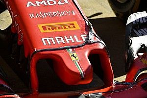 Nagy képgaléria az F1-es teszt szerdai napjáról, Barcelonából