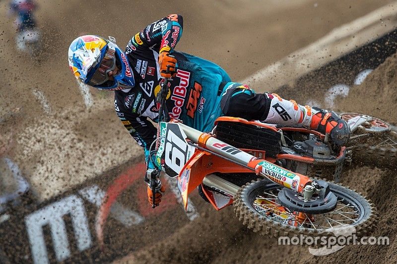 Jorge Prado llega al MXGP de Portugal con el apoyo de la afición; previa y horarios