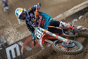 Jorge Prado llega al MXGP de Portugal con el apoyo de la afición; previa y horarios