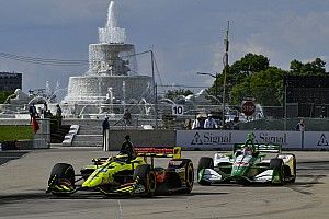 Le GP de Détroit est annulé, le calendrier garde 15 courses