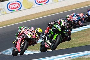 Kawasaki ne s’avoue pas vaincu