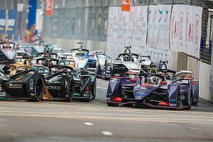 Sikerre éhesen érkeznek meg a Formula E-bajnokság éllovasai Sanyába