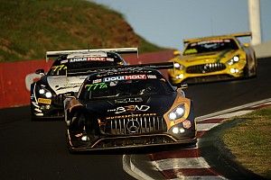 2020 Bathurst 12 Hour schedule