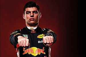 How Verstappen finessed his 'rage to win'