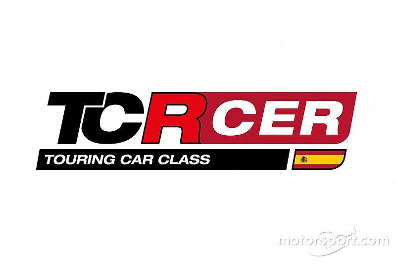 Confermato anche nel 2019 il TCR CER per l'endurance spagnolo