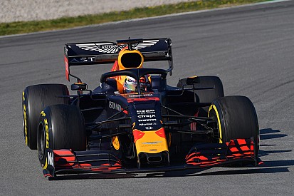 Verstappen positief aan vooravond nieuwe seizoen: “Maar lastig te zeggen waar we staan”