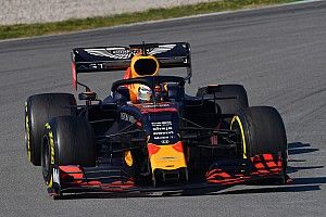 Verstappen positief aan vooravond nieuwe seizoen: “Maar lastig te zeggen waar we staan”