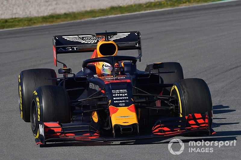Ricciardo over testoptreden Red Bull Racing: “Ze zullen snel zijn”