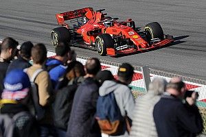 Todt: Test derecelerine bakmak anlamsız