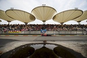 Live: Follow Chinese GP qualifying as it happens