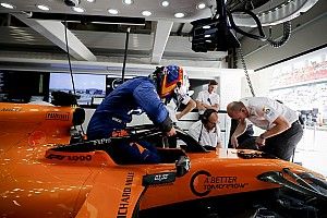 В McLaren нашли для машин Ф1 материал лучше карбона. Это лен