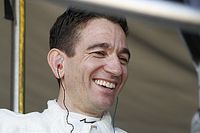 Corvette star Gavin to retire from racing after Spa WEC