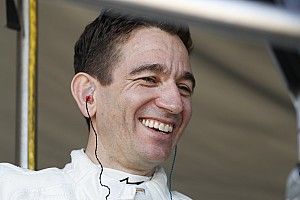 Corvette salutes Gavin as full-time role comes to an end