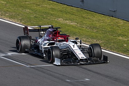 LIVE Formule 1, GP d'Espagne: Essais Libres 1
