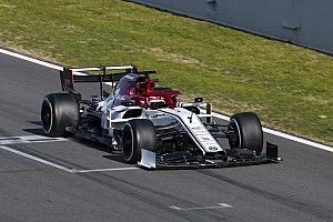 LIVE Formel 1: GP von Spanien, Freies Training 1