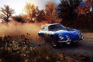 Recensie: Maakt DiRT Rally 2.0 torenhoge ambities waar?