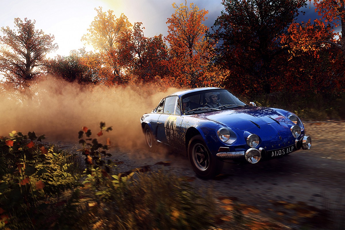 EOSK DIRT 2.0 E-Ralli Kupası kayıtları başladı