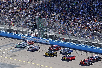 Roundtable: What the 2020 schedule changes mean for NASCAR