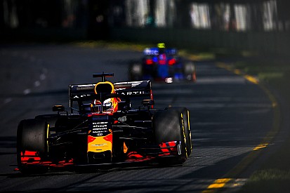 Hamilton e Verstappen veem DRS como band-aid e querem fim de solução