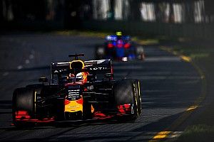 Verstappen y Hamilton quieren que la F1 necesite menos el DRS para adelantar