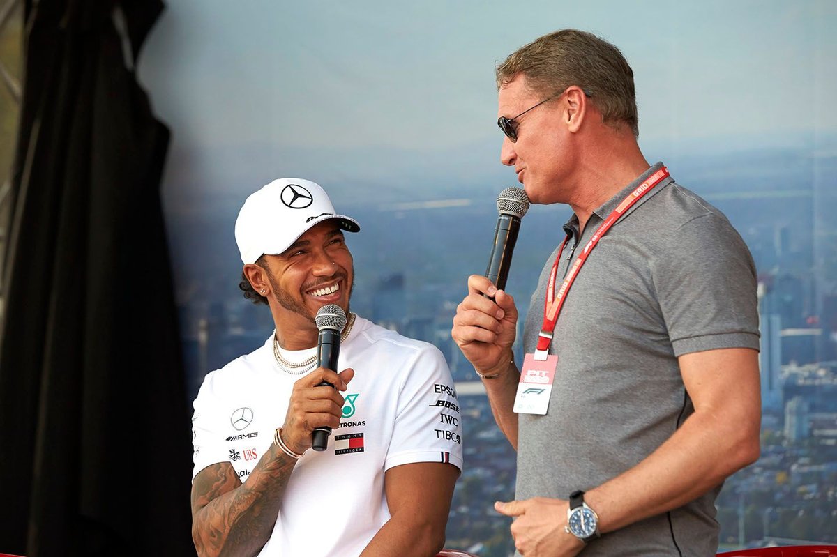 Coulthard: Schumacher emberére akadt volna Hamiltonban