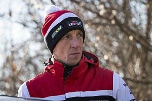 Duro attacco di Meeke a Citroen dopo la bandiera rossa causata da Lappi, poi si scusa