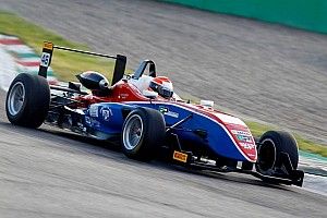 F2000 Italian Trophy: Riccardo Perego centra uno storico trionfo in Gara 1 a Monza