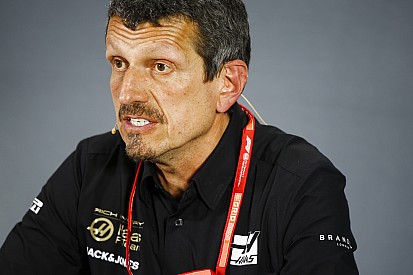 Chefe da Haas, Steiner diz que Renault deveria fazer um trabalho melhor
