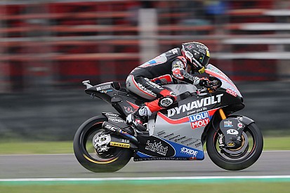 Moto2: Luthi vence com tranquilidade GP das Américas em Austin