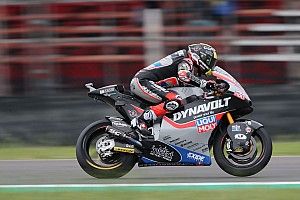 Moto2: Luthi vence com tranquilidade GP das Américas em Austin